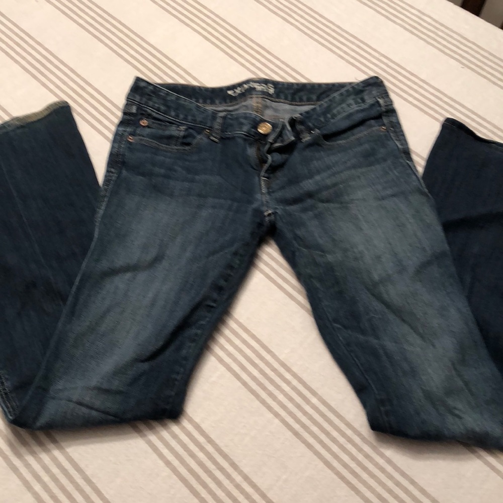 Express jeans - Picture 4 of 5